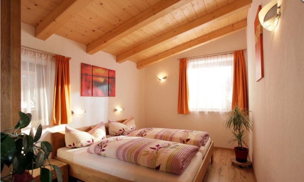 Appartement Annemarie 브릭센임탈 객실 사진